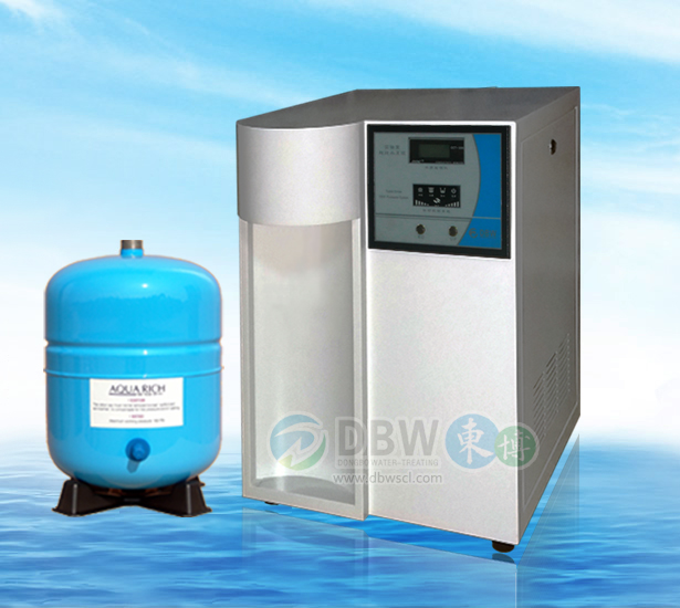 超純水機，實驗室超純水機，化驗室超純水系統